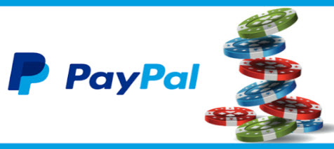 Paypal Casino Deposit? >Paypal Deposit Online Casino Real Money!